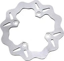 Kawasaki ZX-10 R 1000 Ninja Performance [2022, 2026] - Cubiq™ brake disc - picture 9