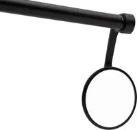 Suzuki GSF 1250 [GILLES TOOLING] – MOON handlebar end mirror
