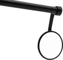 Suzuki GSR 750 [GILLES TOOLING] – MOON handlebar end mirror