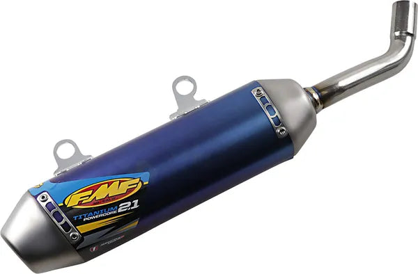 Husqvarna Te 300 I [2022] - Silencieux arrière Powercore 2.1 Shorty – réf. 025255 – photo 4
