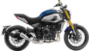 cf moto 700 [LEOVINCE] – Silencieux slip-on LV-10-1