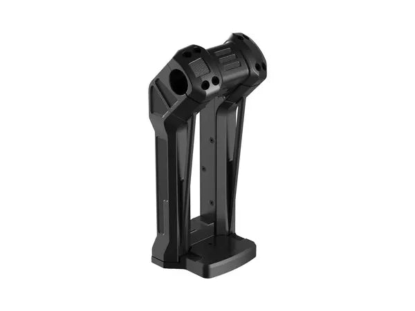 Harley Davidson Fxfb [RICK'S MOTORCYCLES] – Clubstyle Riser Kit Pullback without speedometer mount