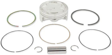 Yamaha YZ 426 [PROX] – piston kit for 4-stroke