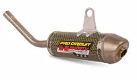 Ktm 105 SX [2008-2011] - Powercore 2 Shorty Endschalldämpfer – Bild 10