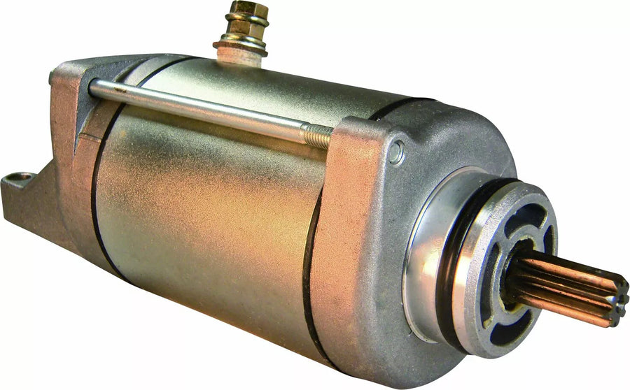 Suzuki GSF 1200 Bandit [PARTS EUROPE] – Démarreur