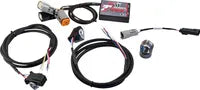 Harley Davidson Flhrxs [DYNOJET] - Kit de module de réglage cible