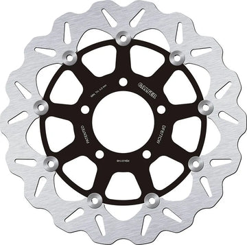 Triumph Daytona 600 [2003-2004] - disques de frein – photo 1