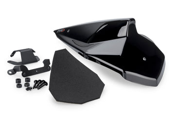 KAWASAKI ZX-6R NINJA [2025] – Carénage arrière – Noir