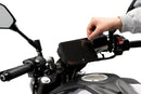 YAMAHA MT-07 PURE [2024] – Protecteur Tableau de Bord – Noir Mat