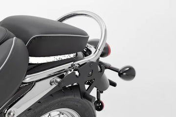 Triumph Bonneville 1200 Speedmaster [2019–2026] – SLH Seitenträger links