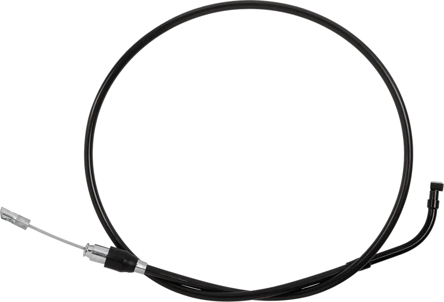 harley-davidson street [DRAG SPECIALTIES] – Câble d'embrayage Quick Connect