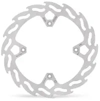 Ducati DESMO 450 EDX [2026] - Oversize (OS) Flame Bremsscheibe vorne – Bild 3