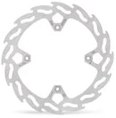 Ducati Multistrada V4 1200 [2025-2026] - Flame Series Fixed Rotor – Bild 5