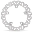 Suzuki Sv 650 ABS [2025-2026] - brake disc – picture 9