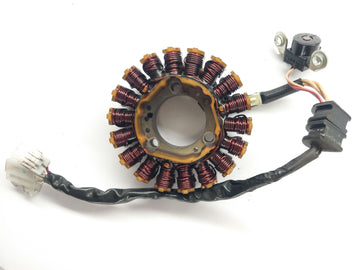 Yamaha YZF 125 RE06 [2011] - Stator avec alternateur de récupération - 0