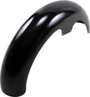 harley davidson flst [KLOCK WERKS] – Garde-boue avant série Hugger-1