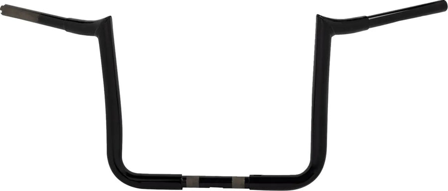 harley-davidson ultra limited [LA CHOPPERS] – Guidon Prime Ape pré-câblé