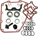 Harley-Davidson Fxdc 1450 Dyna Super Glide Custom [2005] - Camshaft mounting kit – Item no. 2058 – Image 2