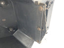 Ducati Paso 750 [1990] - Rear substructure splash guard-4
