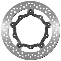Yamaha T-MAX 560 Tech Max [2023-2024] - brake disc - picture 4