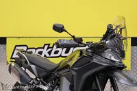 Ducati S 800 [BARKBUSTERS] – Mounting kit – two-point attachment