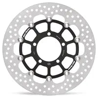Triumph Daytona Moto2 765 [2020-2021] - Cubiq floating brake disc - picture 8