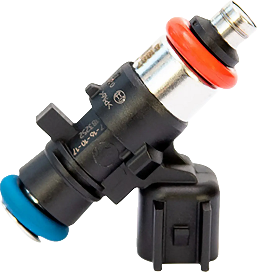 Harley-Davidson FXBB 1923 Softail Street Bob 117 [2026] - Replacement Fuel Injector - Flow Rate: 60.32 lb/hr - Image 1