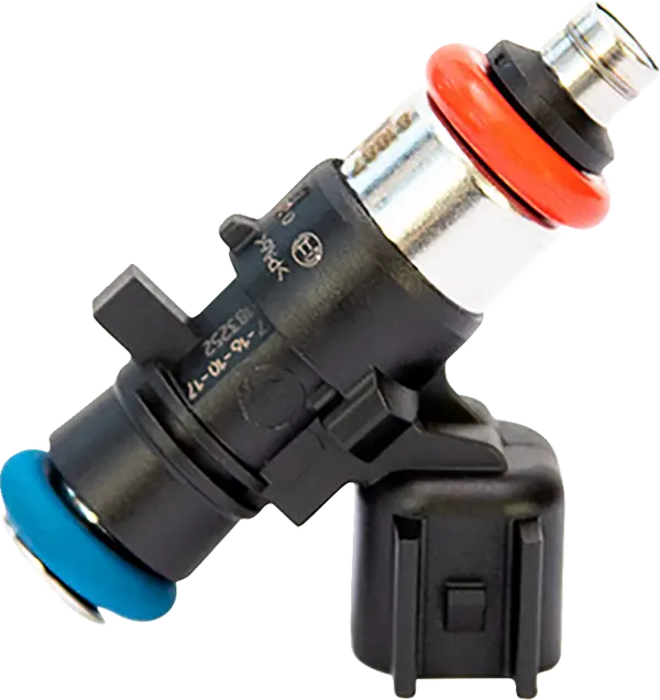Harley-Davidson FLHCS 1923 Softail Heritage Classic Solo 117 [2026] - Replacement Fuel Injector - Flow Rate: 60.32 lb/hr - Image 2