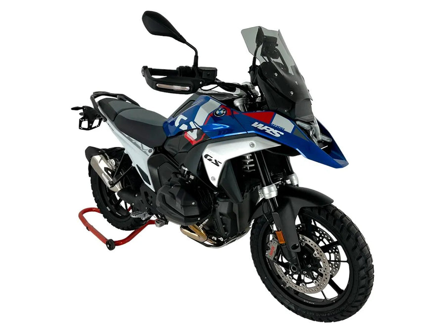 BMW R 1300 GS Trophy [WRS] – Pare-brise