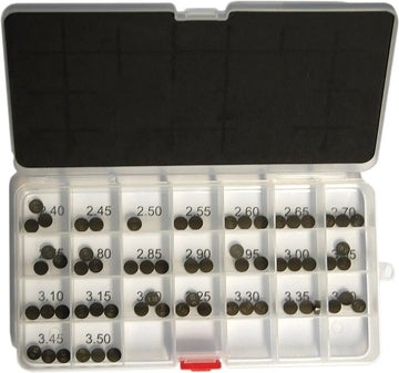 honda cb 750 hornet [PROX] – replacement valve plates