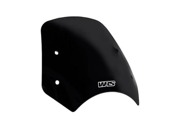 benelli 500 [WRS] – windshield