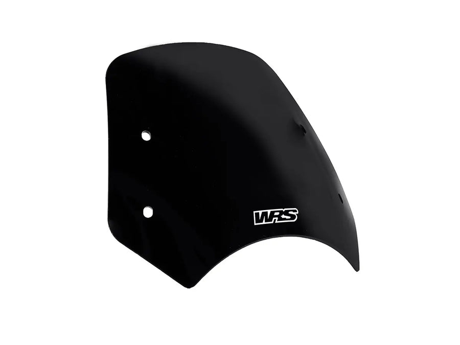 Benelli Leoncino 500 [WRS] – Pare-brise