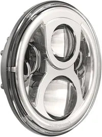 Bmw R100 [1984, 1996, 1978-1980] - Kit adaptateur de phare – Réf. 0703391 – photo 10