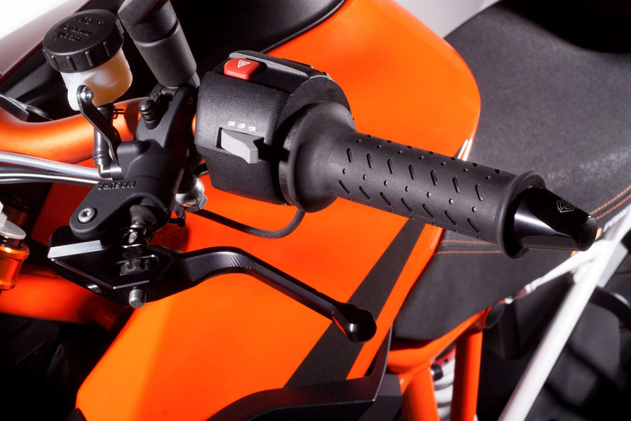 honda cb 125 [GILLES TOOLING] – levier d'embrayage à main