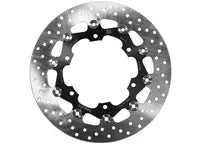 Yamaha XV 1900 CTF Stratoliner Deluxe [2010-2011, 2014] - brake discs - picture 11