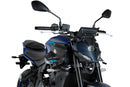 YAMAHA MT-07 Y-AMT [2025] – Spoiler D12 – Look Carbone-15