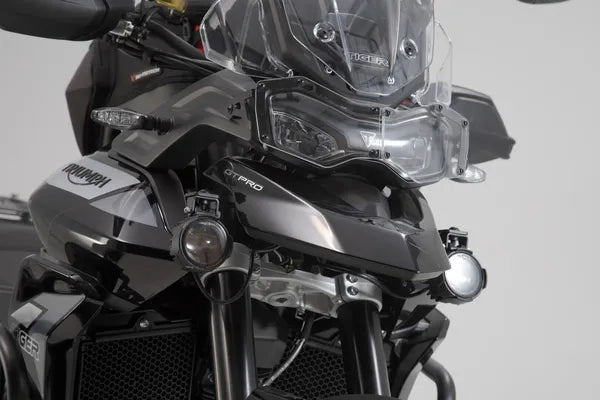 Triumph Tiger Sport 850 [2022-2025] - Feu de route EVO – photo 4