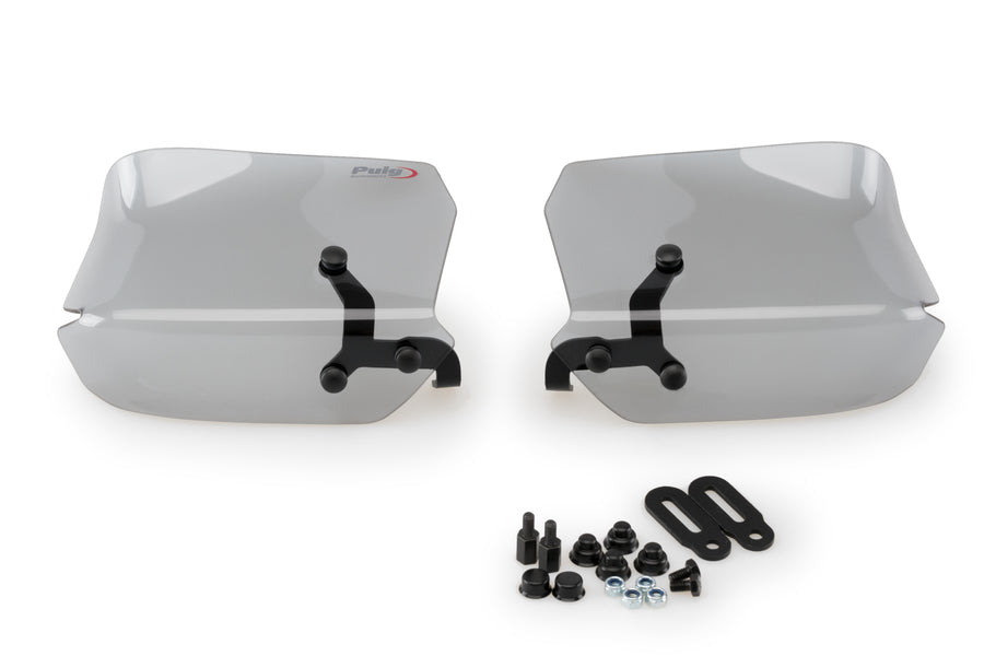 KYMCO SUPER DINK 125 GT [2025] – Protections mains Maxiscooter – Transparent