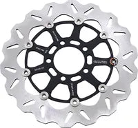 Suzuki Sv 1000 S [2003-2004, 2006-2007] - disque de frein - photo 6