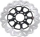 Suzuki Sv 1000 S [2003-2004, 2006-2007] - disque de frein - photo 6