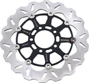 Suzuki Sv 1000 S [2003-2004, 2006-2007] - disque de frein - photo 4