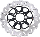 Suzuki Sv 1000 S [2003-2004, 2006-2007] - disque de frein - photo 2
