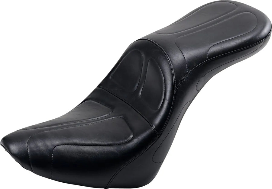 harley davidson flde [LE PERA] – Siège à jambes longues Maverick Daddy