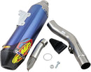 Suzuki Rm Z 250 [2019-2026] - Factory 4.1 RCT slip-on silencer – picture 2