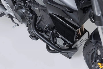 honda cb 1000 [SW-MOTECH] – Barres de protection supérieures - 0