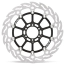 Aprilia Rsv4 1100 ABS [2021-2024] - Flame Series brake disc - picture 3