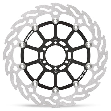 Aprilia Rsv4 1100 ABS [2021-2024] - Flame Series brake disc - picture 1