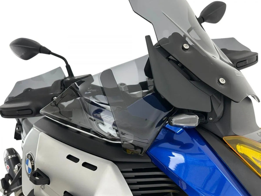 BMW R 1300 GS Adventure [WRS] – Déflecteurs d'air latéraux
