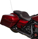 harley davidson touring [DRAG SPECIALTIES] – Siège Freedom Touring-2