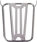 Harley Davidson Fxsbse [COBRA] - Luggage rack for Cobra removable backrest